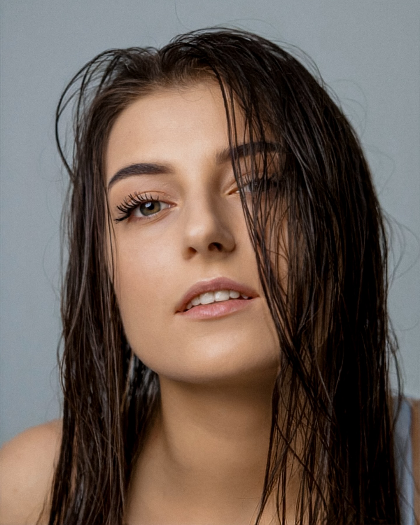 Tina Liubchyk, photographer